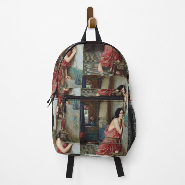 Item preview, Thisbe John William Waterhouse designed and sold by TeeARTHY.