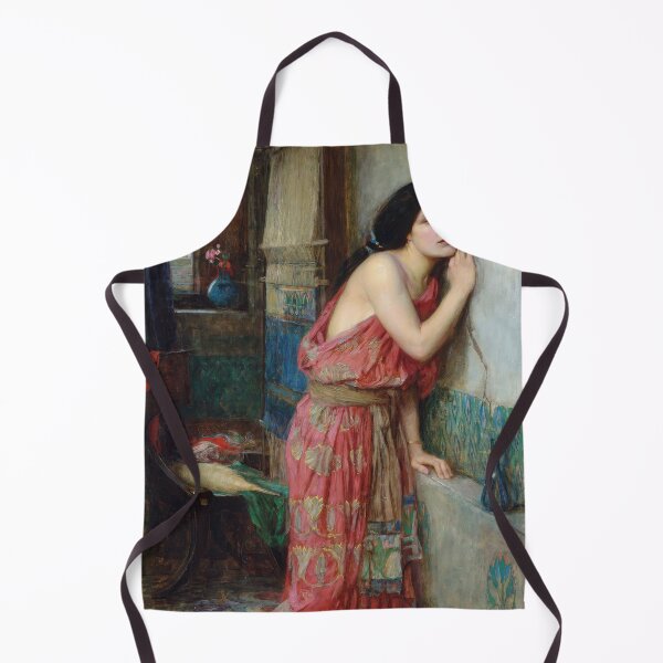 Item preview, Thisbe John William Waterhouse designed and sold by TeeARTHY.