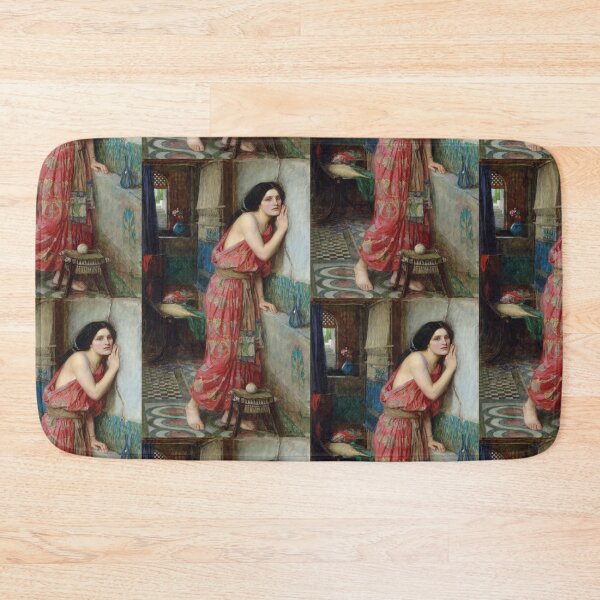 Item preview, Thisbe John William Waterhouse designed and sold by TeeARTHY.