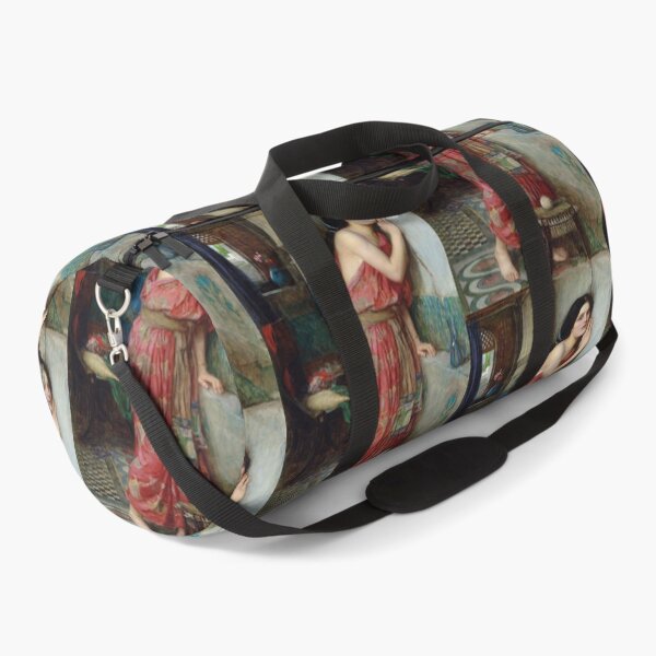 Item preview, Thisbe John William Waterhouse designed and sold by TeeARTHY.