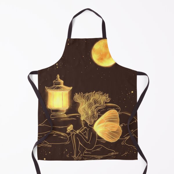 Item preview, Stillness Fairy Art designed and sold by sierratruong.