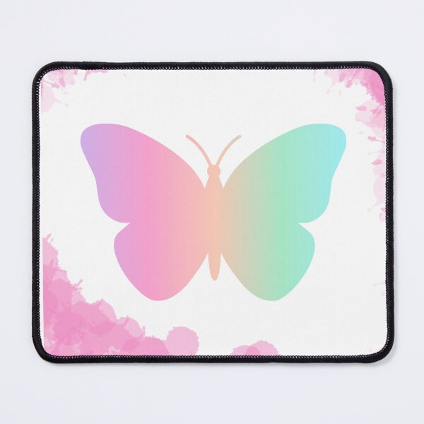 Item preview, Summer Sorbet Splash Butterfly designed and sold by Night Bloom Designs.
