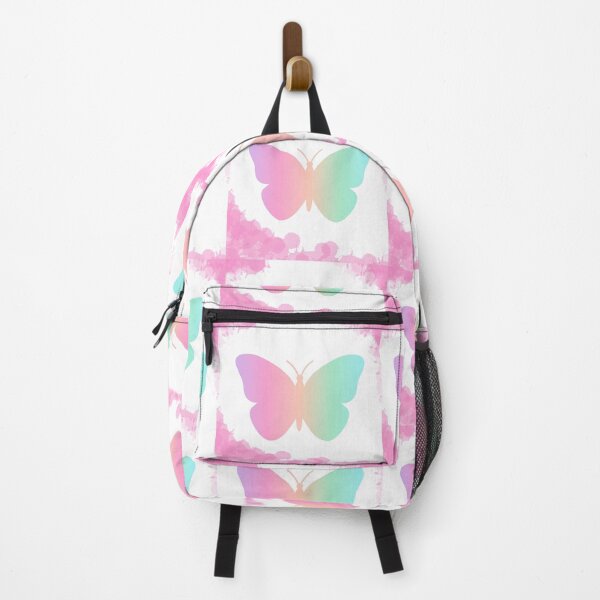Item preview, Summer Sorbet Splash Butterfly designed and sold by Night Bloom Designs.