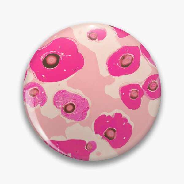 Item preview, Seamless poppies motif designed and sold by Clara Fruggeri.