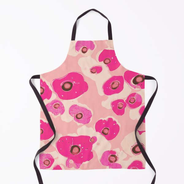 Item preview, Seamless poppies motif designed and sold by Clara Fruggeri.
