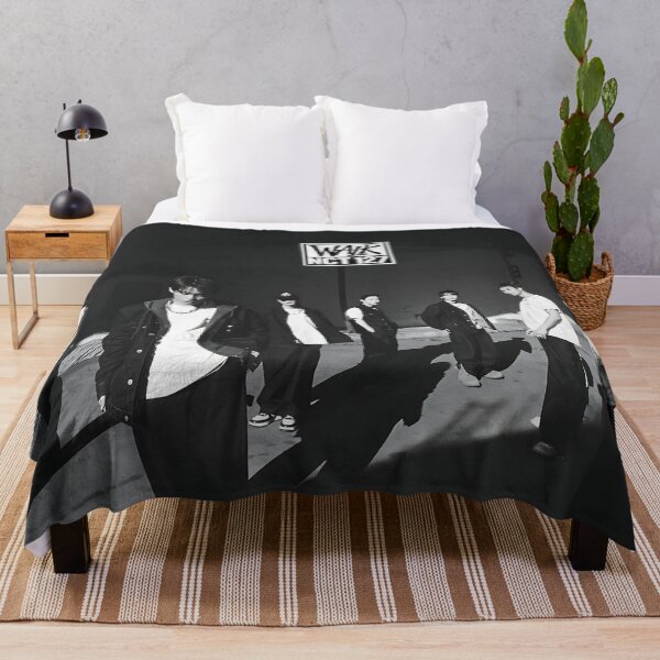 Item preview, WALKING CLUB 127 NCT127 (KPOP) designed and sold by jaofnn.