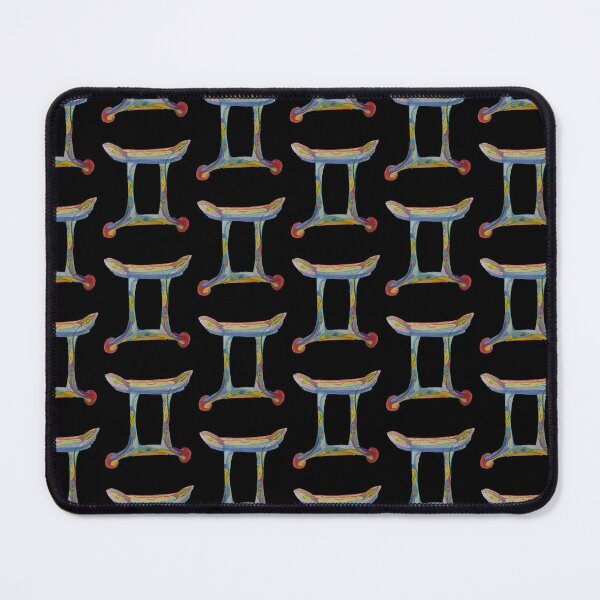 Item preview, Gemini designed and sold by Eucyclos.