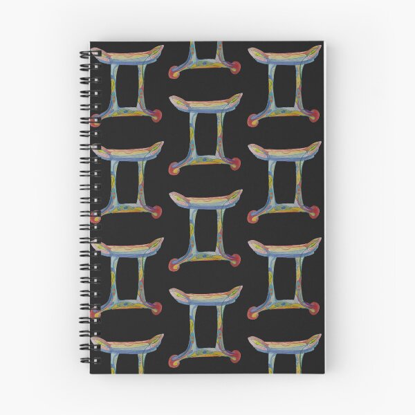 Item preview, Gemini designed and sold by Eucyclos.
