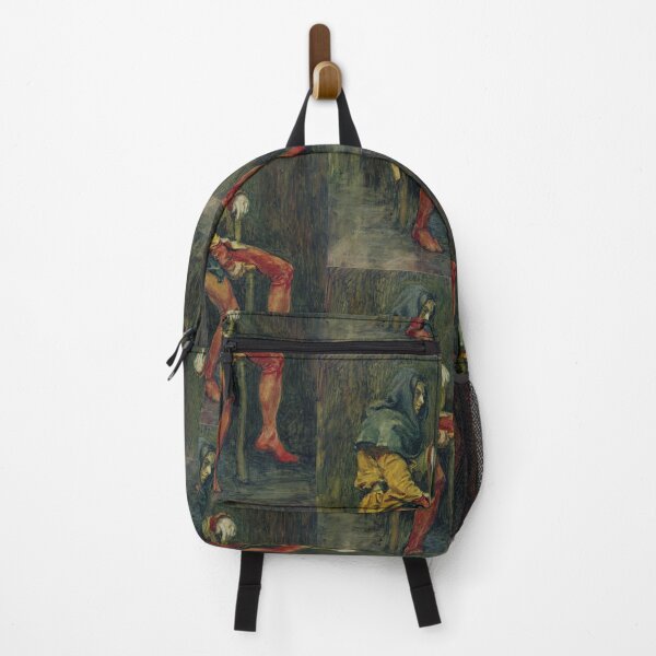 Item preview, Touchstone, The Jester  John William Waterhouse  designed and sold by TeeARTHY.