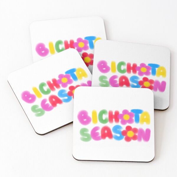 Item preview, Bichota Season designed and sold by ExcelsiorArt.
