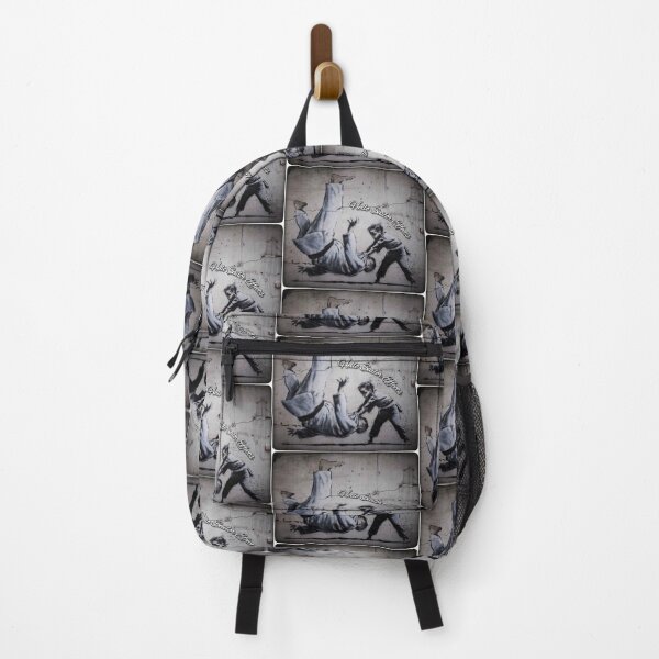 Item preview, Rocas de Banksy designed and sold by HelloSailorFX.