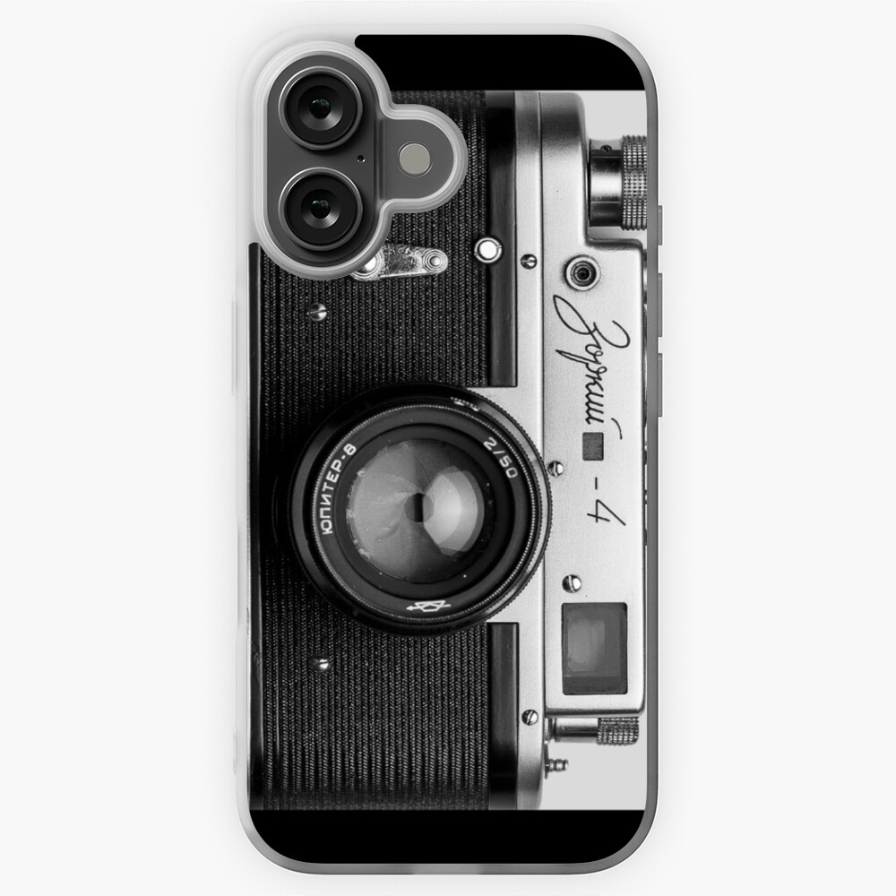Item preview, iPhone Soft Case designed and sold by FrenchTouch77.