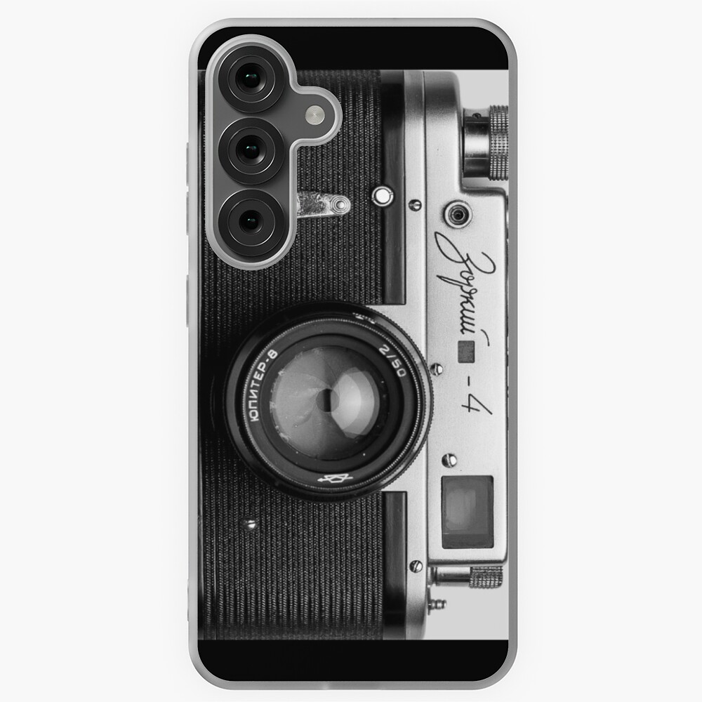 Item preview, Samsung Galaxy Soft Case designed and sold by FrenchTouch77.
