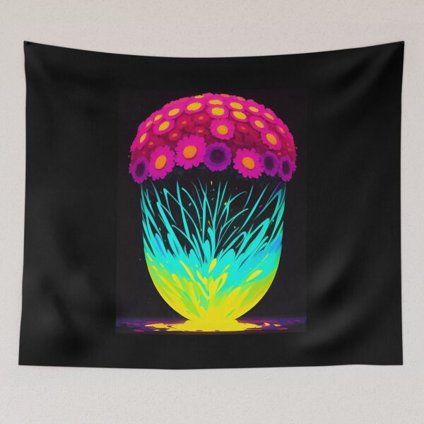 Item preview, Symmetrically satisfying illusions designed and sold by hillary marek.