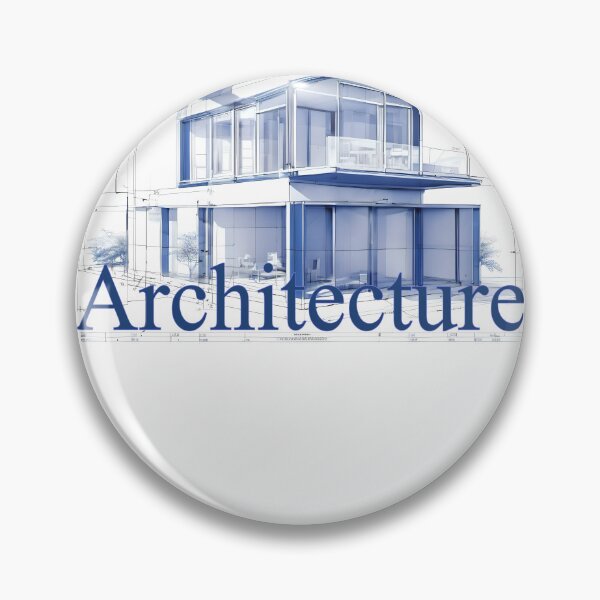 Item preview, Architecture Blueprint Drawing designed and sold by LKozerski.