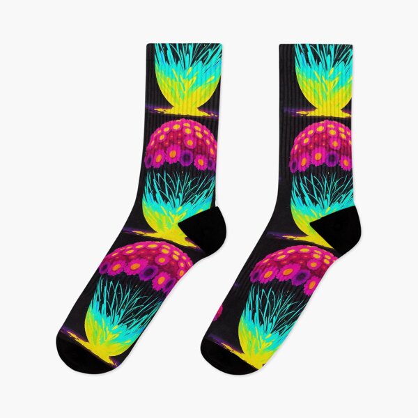 Item preview, Symmetrically satisfying illusions designed and sold by hillary marek.