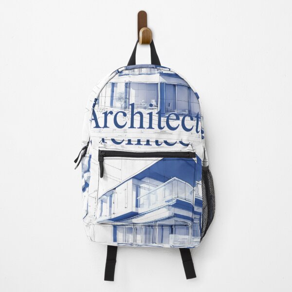 Item preview, Architecture Blueprint Drawing designed and sold by LKozerski.