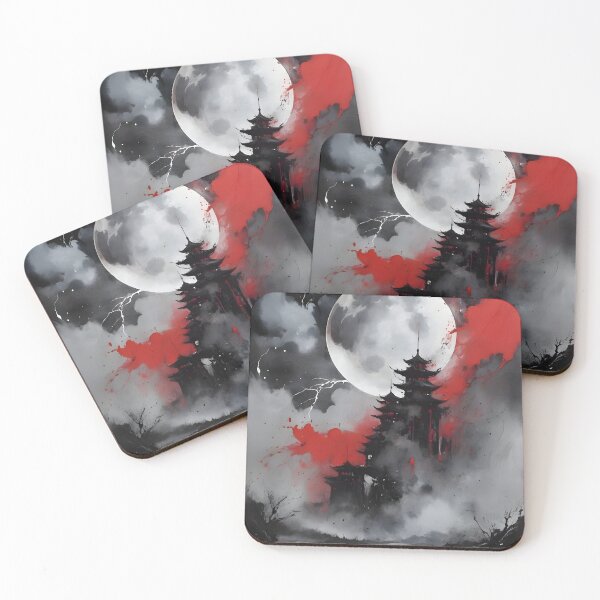 Item preview, Japanese Style Design | Anime Art | Manga Digital Art | Japanese Art | designed and sold by Creative-Empire.