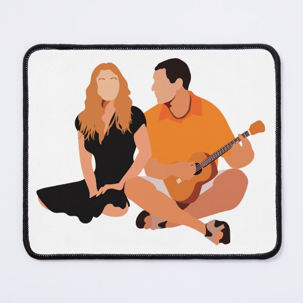 Item preview, 50 First Dates designed and sold by mkunze.