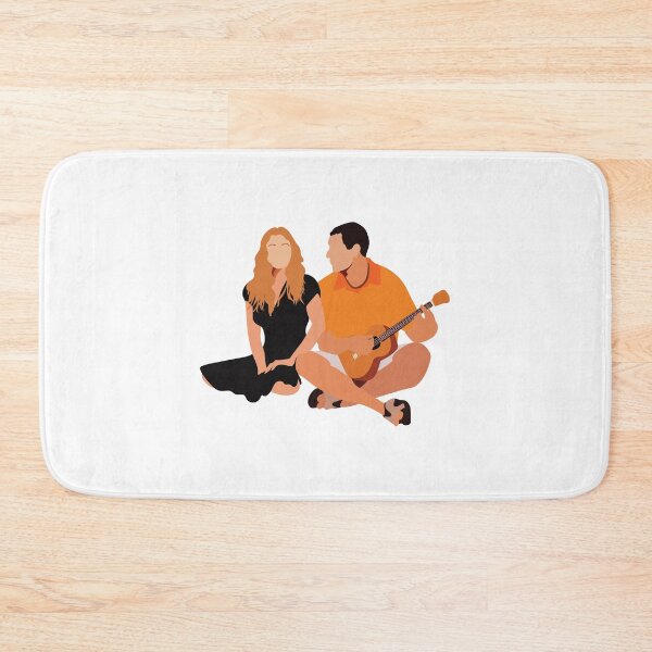 Item preview, 50 First Dates designed and sold by mkunze.