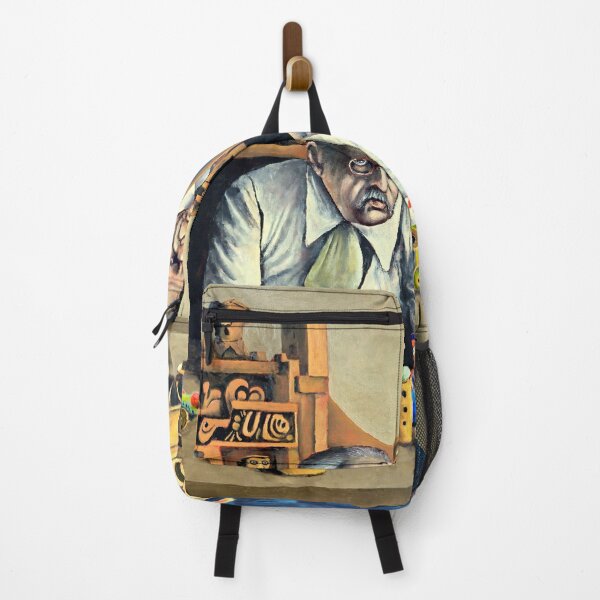 Item preview, Men with Toys designed and sold by Tom Siebold.