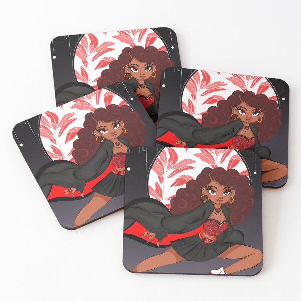 Item preview, Vampire Beauty designed and sold by MiracleAustin.
