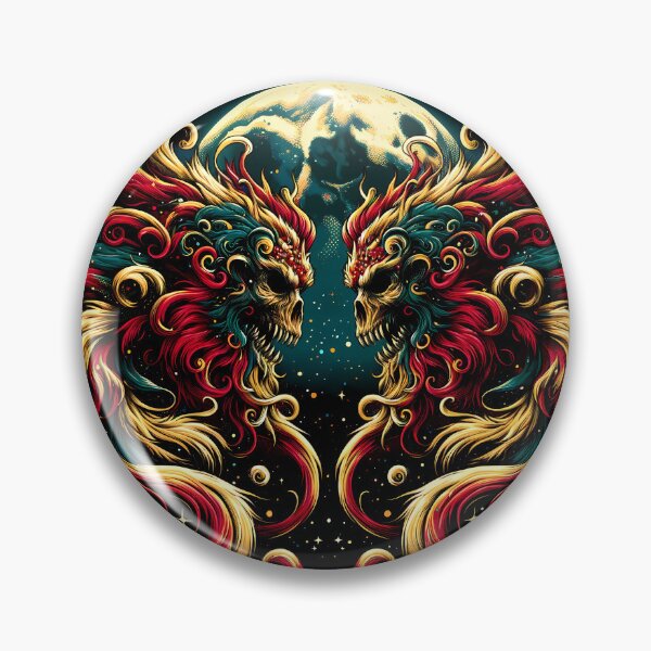 Item preview, Celestial Duality designed and sold by Nocturne Heiress.