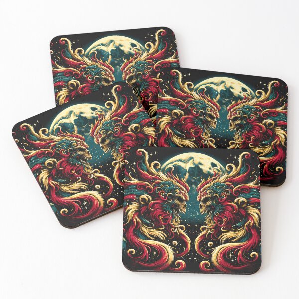 Item preview, Celestial Duality designed and sold by Nocturne Heiress.