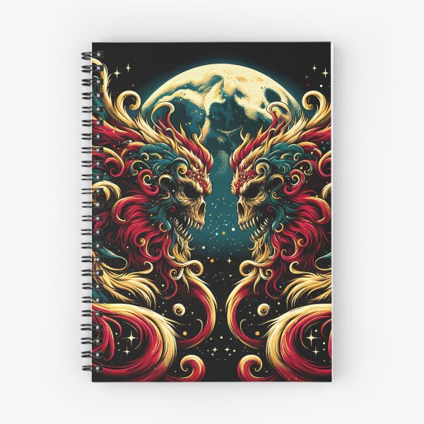 Item preview, Celestial Duality designed and sold by Nocturne Heiress.