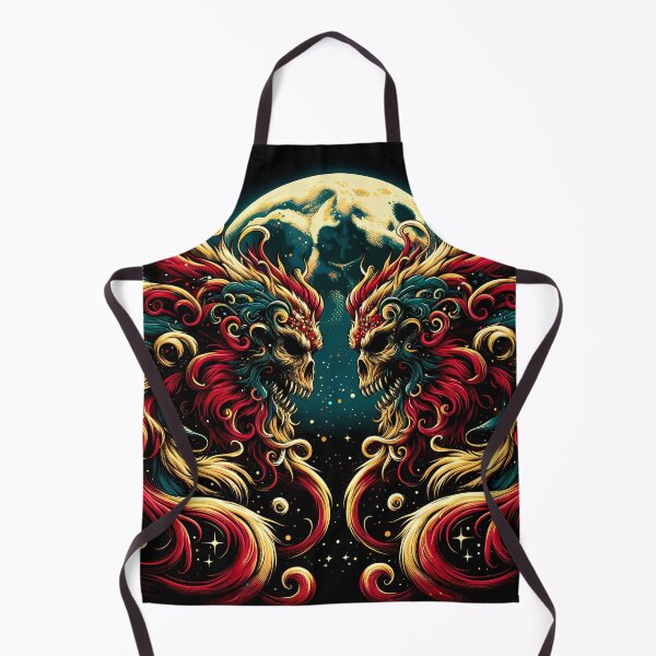 Item preview, Celestial Duality designed and sold by Nocturne Heiress.