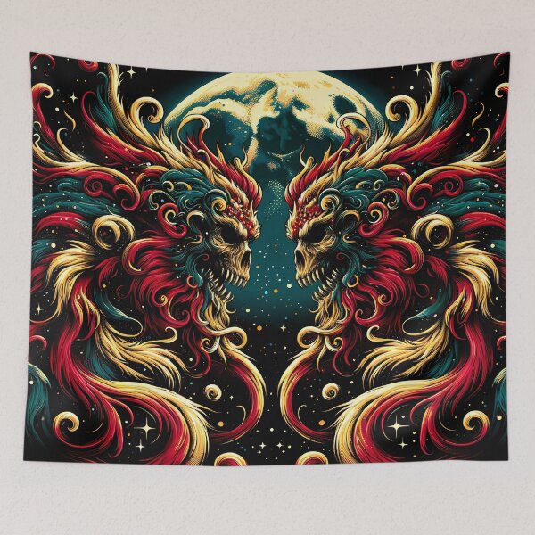 Item preview, Celestial Duality designed and sold by Nocturne Heiress.