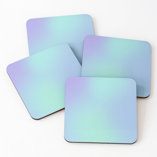 Item preview, Blue Colorful Gradient Smooth Color Fade Transition designed and sold by EvergreenMotifs.