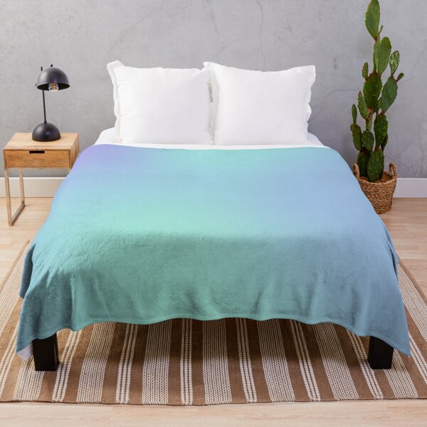 Item preview, Blue Colorful Gradient Smooth Color Fade Transition designed and sold by EvergreenMotifs.