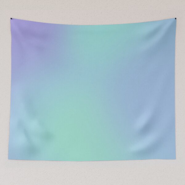 Item preview, Blue Colorful Gradient Smooth Color Fade Transition designed and sold by EvergreenMotifs.