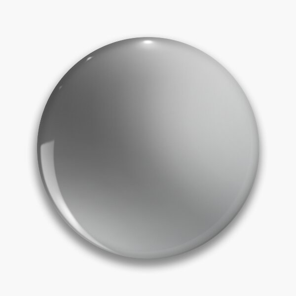 Item preview, Shaded Black Gradient Smooth Color Fade Transition Grey designed and sold by EvergreenMotifs.