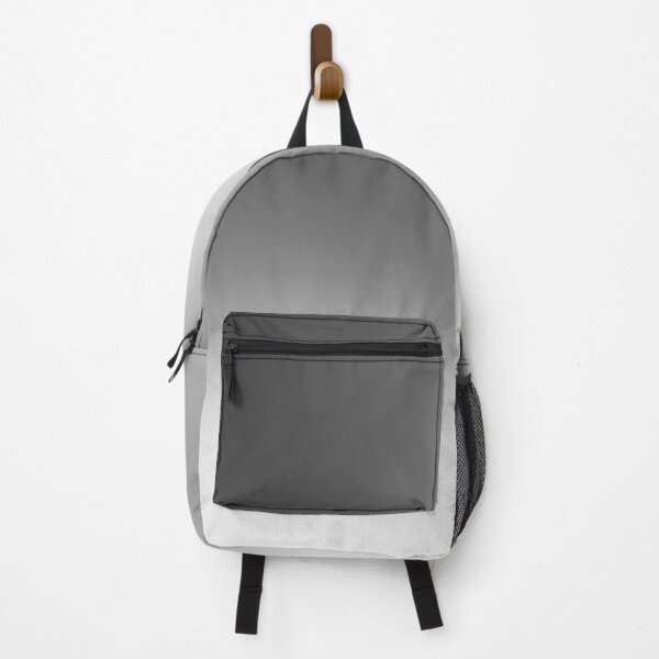 Item preview, Shaded Black Gradient Smooth Color Fade Transition Grey designed and sold by EvergreenMotifs.