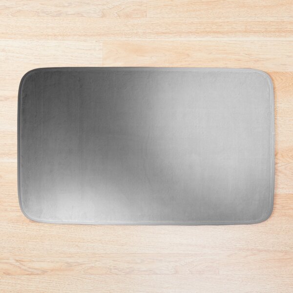 Item preview, Shaded Black Gradient Smooth Color Fade Transition Grey designed and sold by EvergreenMotifs.