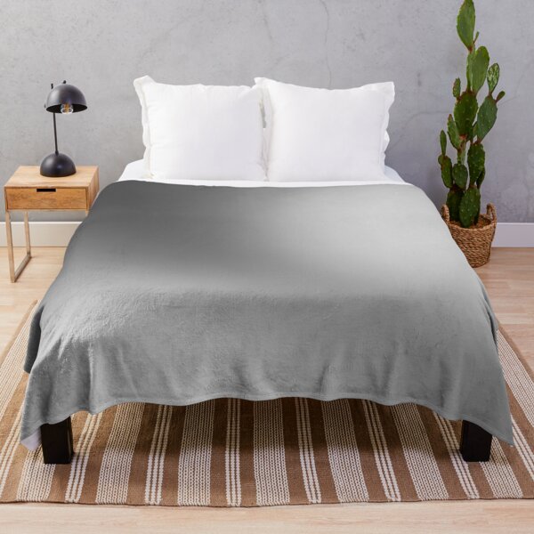 Item preview, Shaded Black Gradient Smooth Color Fade Transition Grey designed and sold by EvergreenMotifs.