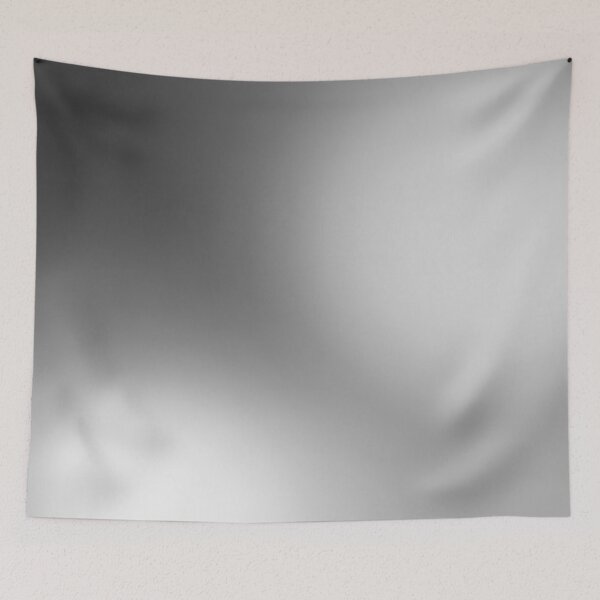 Item preview, Shaded Black Gradient Smooth Color Fade Transition Grey designed and sold by EvergreenMotifs.