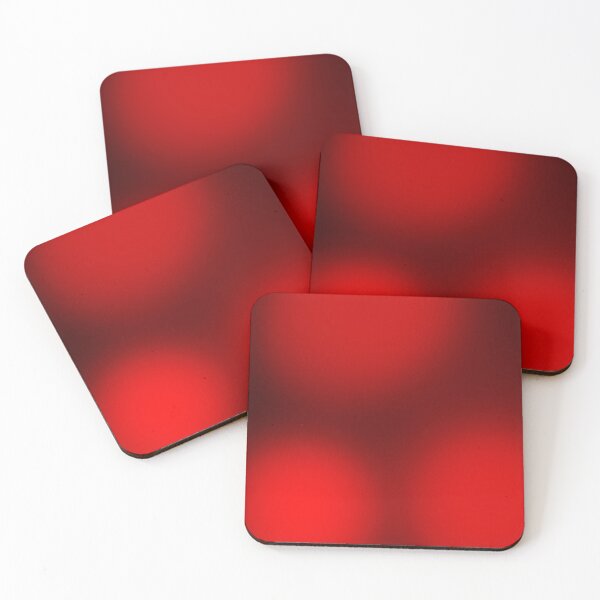 Item preview, Red Colorful Gradient Smooth Color Fade Transition designed and sold by EvergreenMotifs.