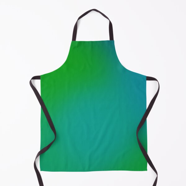 Aperçu de l'œuvre Vert Dégradé Coloré Transition Lisse Fondu Couleur Bleu créée et vendue par EvergreenMotifs.
