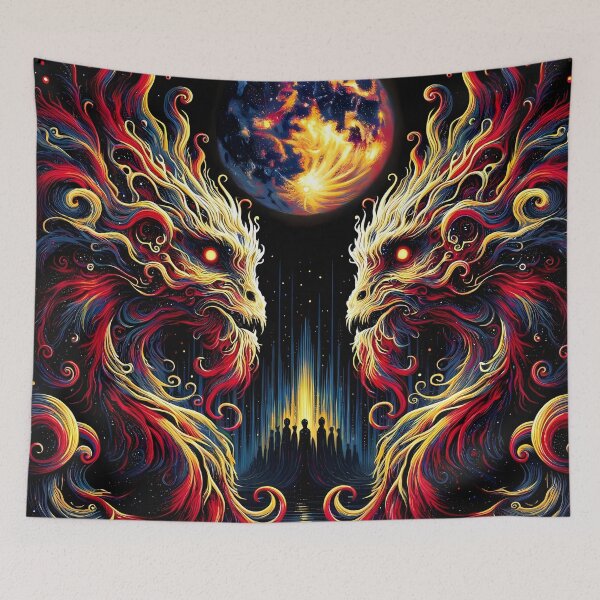 Item preview, Guardians of the Galactic Core designed and sold by Nocturne Heiress.