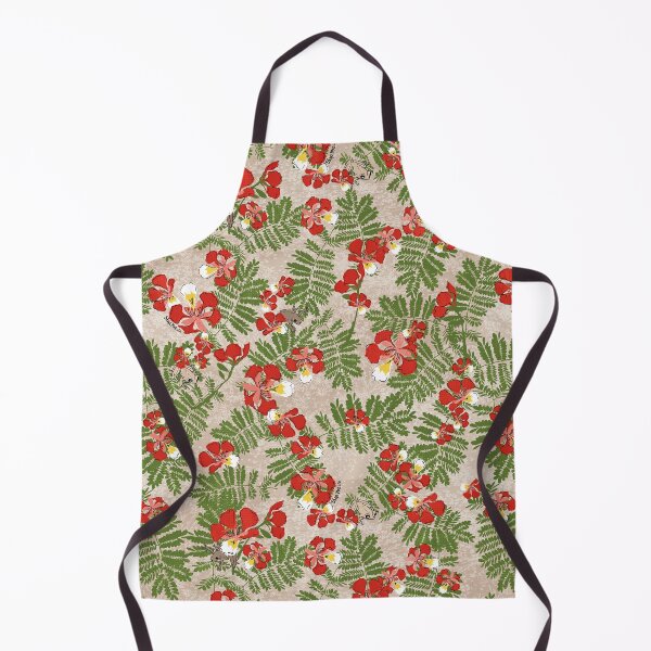 Item preview, Flamboyan & Coquí Fiesta designed and sold by ShopMezcla.
