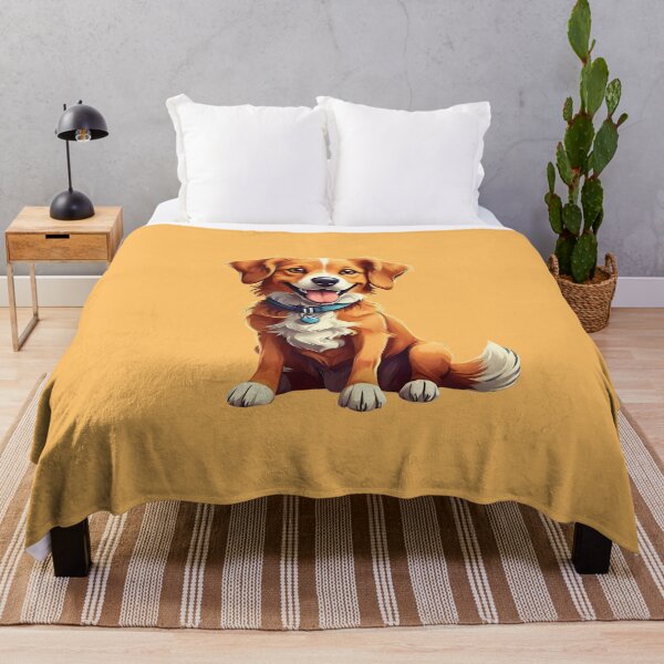 Item preview, Playful Companion Dog designed and sold by Indoni.