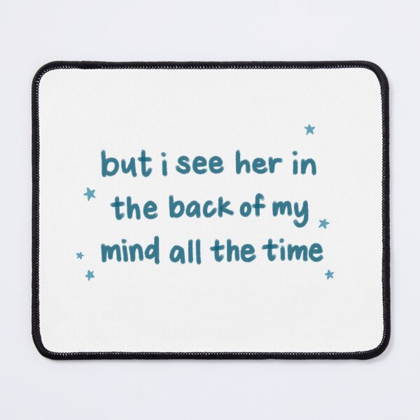Item preview, but i see her in the back of my mind designed and sold by asternoonco.