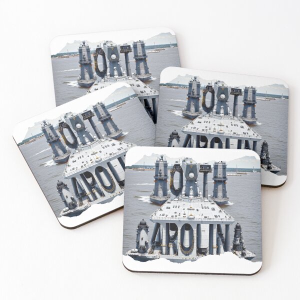 Item preview, NORTH CAROLINA 17 designed and sold by maveluzone.