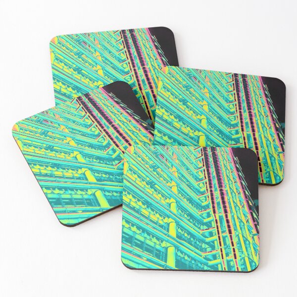 Item preview, Rainbow House Green designed and sold by KidaDiNicchi.