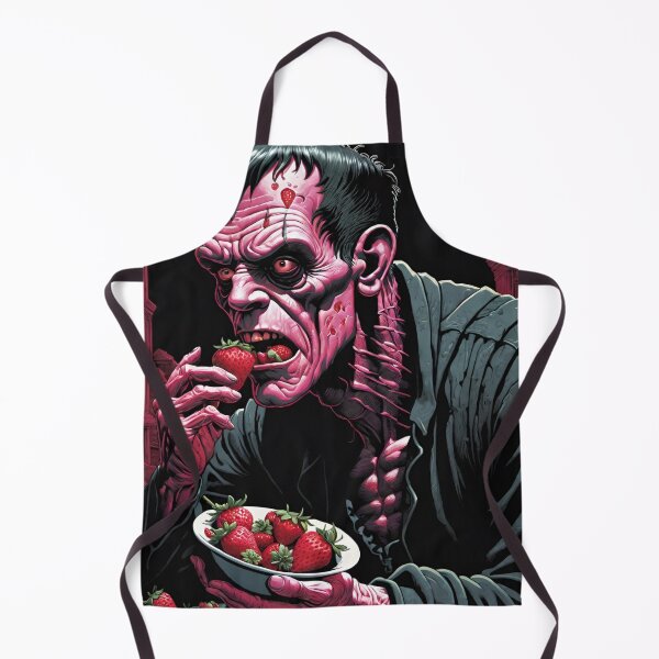 Item preview, Frankenberry designed and sold by BizarreSexyZoom.