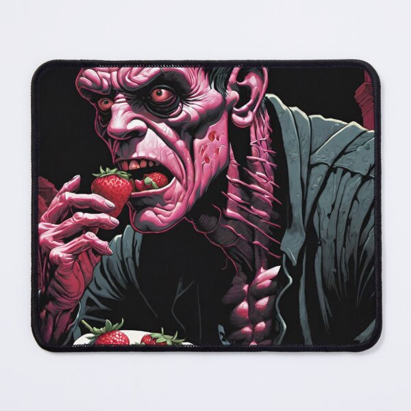 Item preview, Frankenberry designed and sold by BizarreSexyZoom.