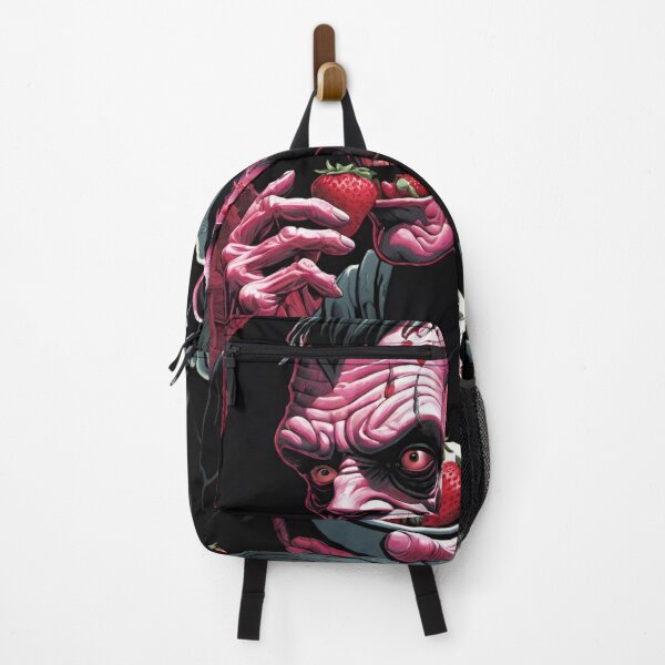 Item preview, Frankenberry designed and sold by BizarreSexyZoom.